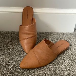 Lucky Brand Mule